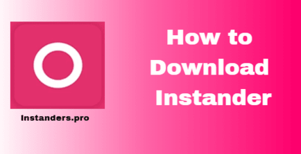 How to Download Instander (1)